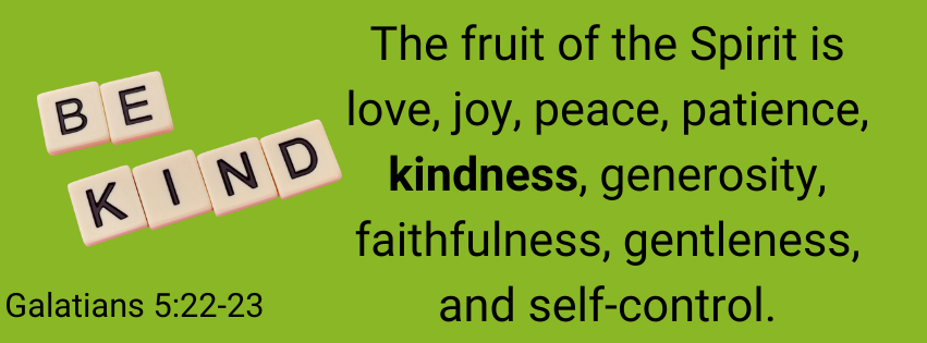 Kindness