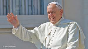 Pope Francis