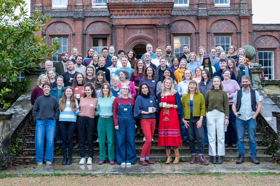 15 Jan – Art of Hosting Training
